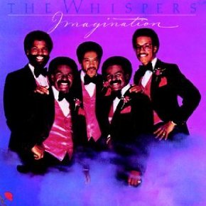 The Whispers